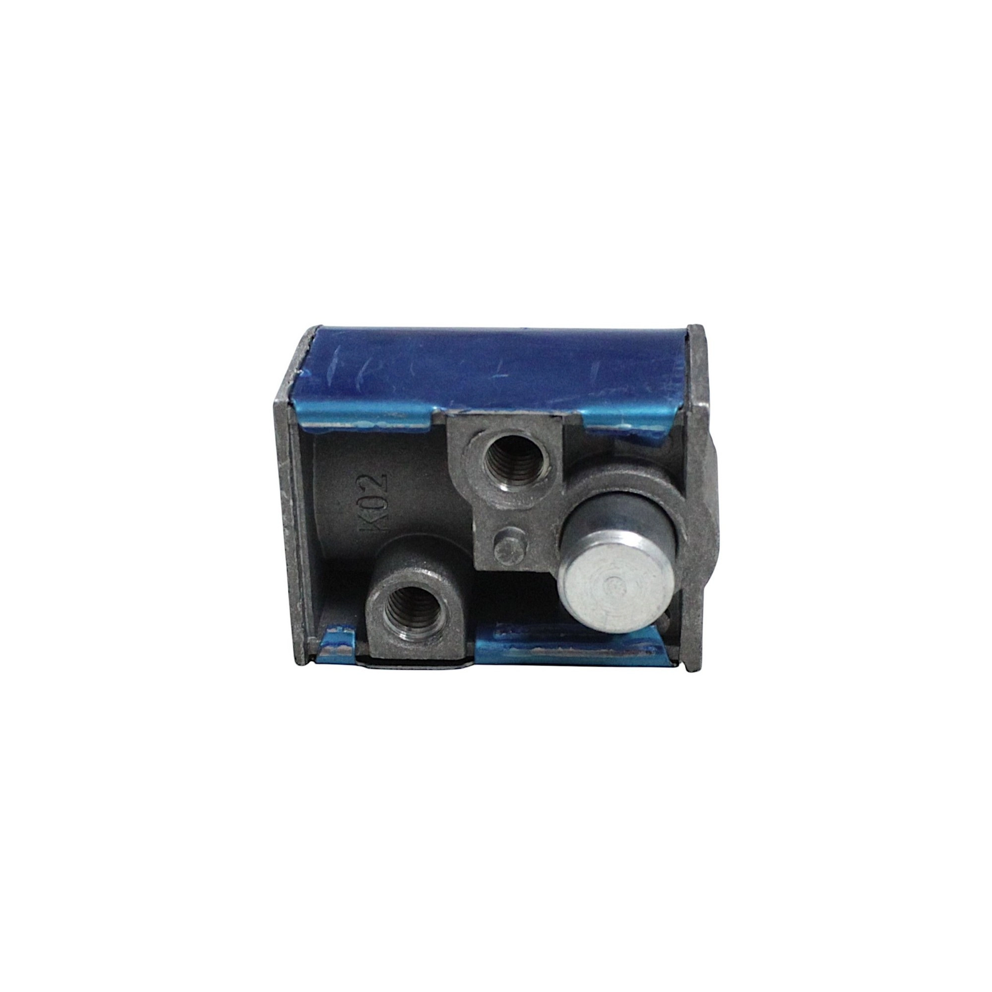 QJ MOTOR SRV 125 KONTAK SETİ #RK 66624
